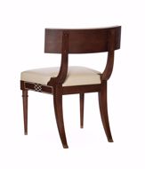 Picture of ALIETTE SIDE CHAIR