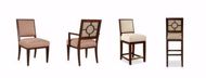 Picture of ALLENDALE BAR HEIGHT DINING STOOL