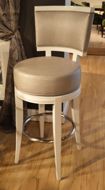 Picture of BARTLETT BAR HEIGHT DINING STOOL