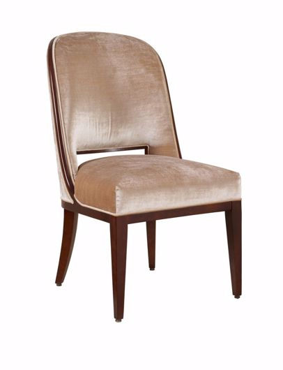 Picture of BARTON SIDE CHAIR