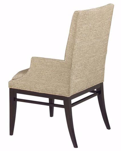 Picture of BERGEN ARM CHAIR