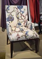 Picture of BERGEN ARM CHAIR
