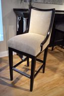 Picture of BLANCHARD BAR HEIGHT DINING STOOL