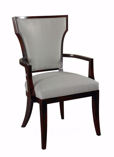 Picture of BROCKTON ARM CHAIR