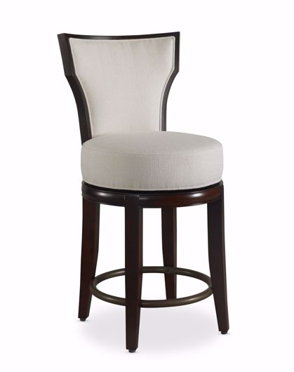 Picture of BROCKTON COUNTER HEIGHT DINING STOOL
