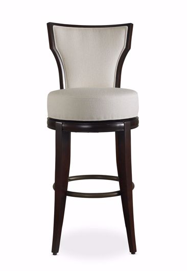 Picture of BROCKTON BAR HEIGHT DINING STOOL