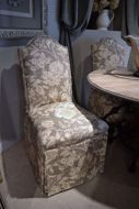 Picture of CHANDLER SIDE CHAIR