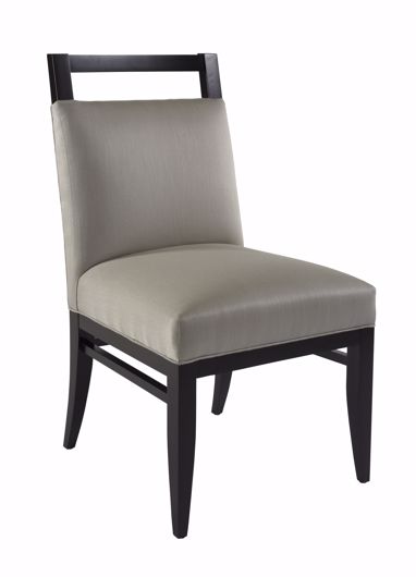 Picture of CLAREMONT SIDE CHAIR