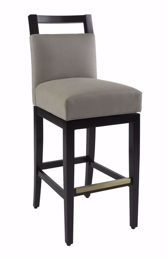 Picture of CLAREMONT BAR HEIGHT DINING STOOL