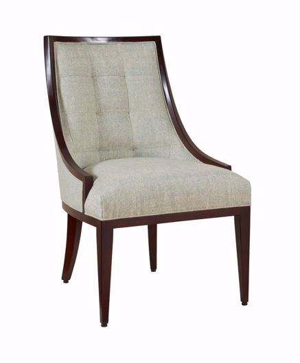 Picture of CLARKSON SIDE CHAIR