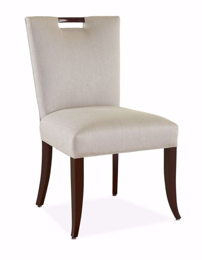 Picture of DARBY - SIDE CHAIR