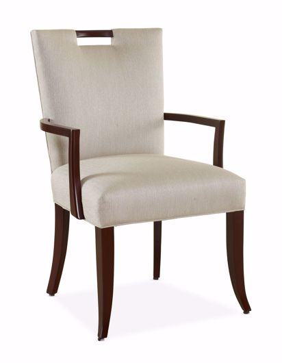 Picture of DARBY ARM CHAIR