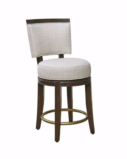 Picture of ARLINGTON COUNTER HEIGHT DINING STOOL