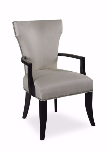 Picture of BRUNSWICK ARM CHAIR