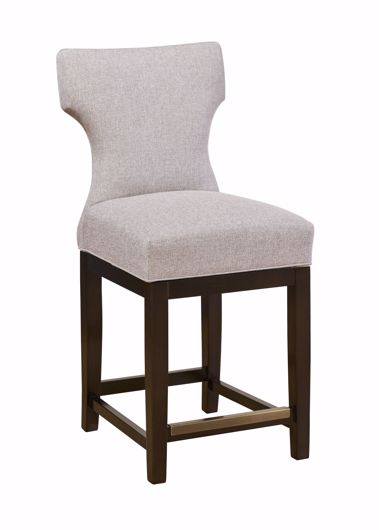 Picture of BRUNSWICK COUNTER HEIGHT STOOL