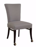 Picture of BURKE SIDE CHAIR