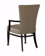 Picture of BURKE ARM CHAIR