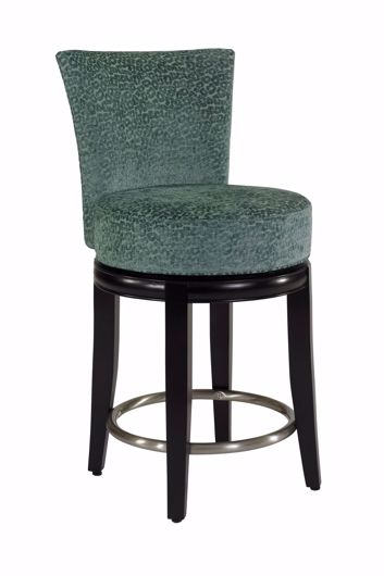 Picture of BURKE COUNTER HEIGHT STOOL