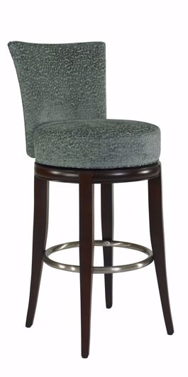 Picture of BURKE BAR HEIGHT STOOL