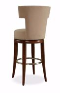 Picture of CHESTERFIELD BAR HEIGHT DINING STOOL