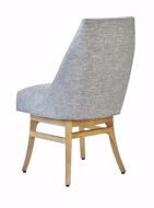Picture of CONTEMPO SWIVEL SIDE CHAIR