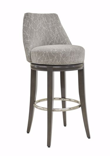 Picture of CONTEMPO BAR HEIGHT STOOL