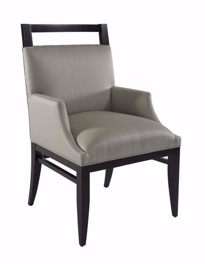 Picture of CRAVEN UPHOLSTERED ARM CHAIR