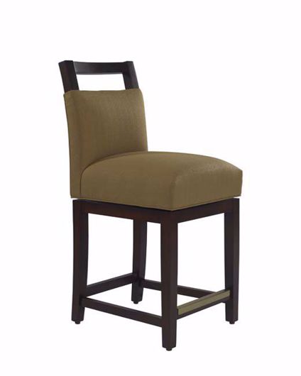 Picture of CRAVEN COUNTER HEIGHT STOOL