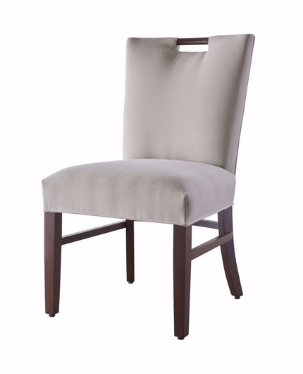 Picture of WESTMORELAND SIDE CHAIR
