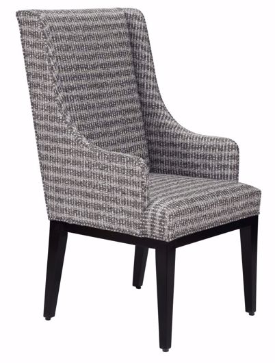 Picture of WILSON ARM CHAIR