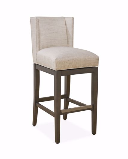 Picture of YORK BAR HEIGHT DINING STOOL