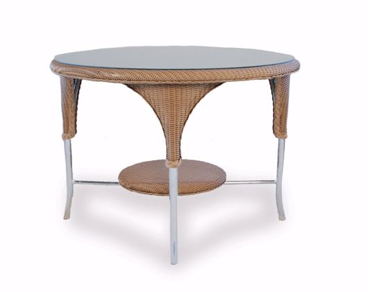 Picture of LOOM 42" ROUND DINING TABLE
