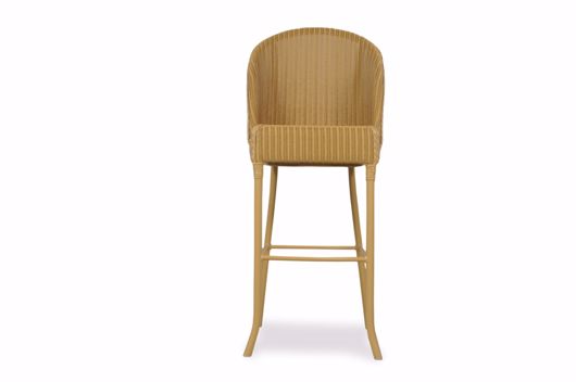 Picture of LOOM BAR STOOL
