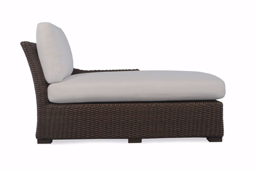 Picture of MESA LEFT ARM CHAISE