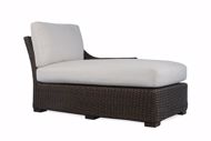 Picture of MESA LEFT ARM CHAISE