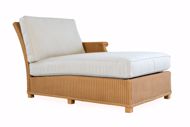 Picture of HAMPTONS LEFT ARM CHAISE