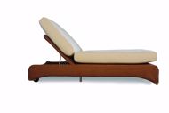 Picture of LOOM DOUBLE CHAISE