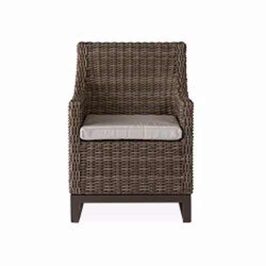 Picture of MILAN DINING ARMCHAIR