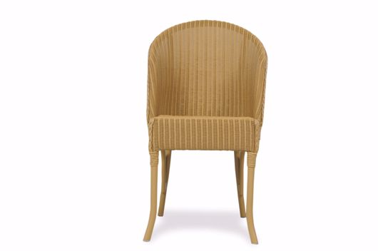 Picture of LOOM DINING CHAIR