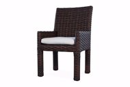 Picture of CONTEMPO DINING ARMCHAIR