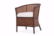 Picture of GRAND TRAVERSE BARREL DINING CHAIR