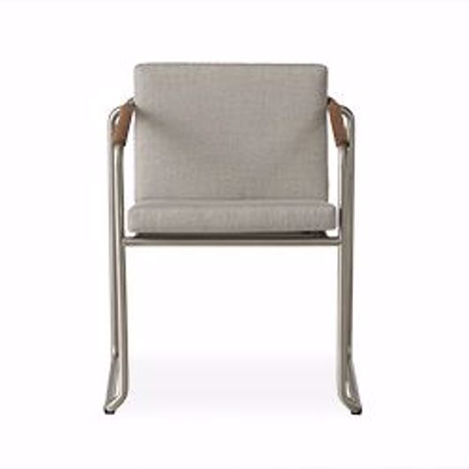 Picture of ELEVATION DINING ARMCHAIR