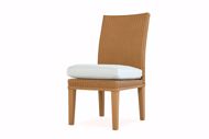 Picture of HAMPTONS ARMLESS DINING CHAIR