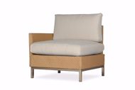 Picture of ELEMENTS RIGHT ARM LOUNGE CHAIR WITH LOOM ARMS AND BACK