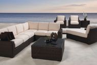Picture of CONTEMPO CORNER SECTIONAL