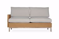 Picture of ELEMENTS RIGHT ARM SETTEE WITH LOOM ARM AND BACK
