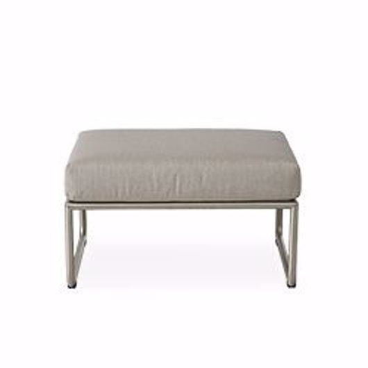 Picture of ELEVATION OTTOMAN