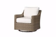 Picture of MILAN SWIVEL GLIDER LOUNGE CHAIR