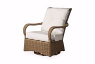 Picture of MAGNOLIA SWIVEL GLIDER LOUNGE CHAIR