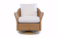 Picture of WEEKEND RETREAT SWIVEL GLIDER LOUNGE CHAIR